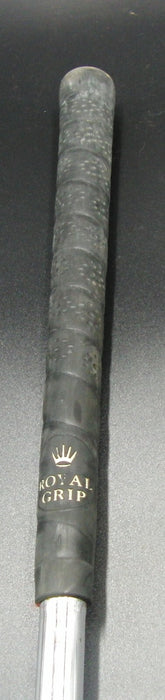 Ben Hogan Apex Grind 9 Iron  Regular Steel Shaft Royal Grip