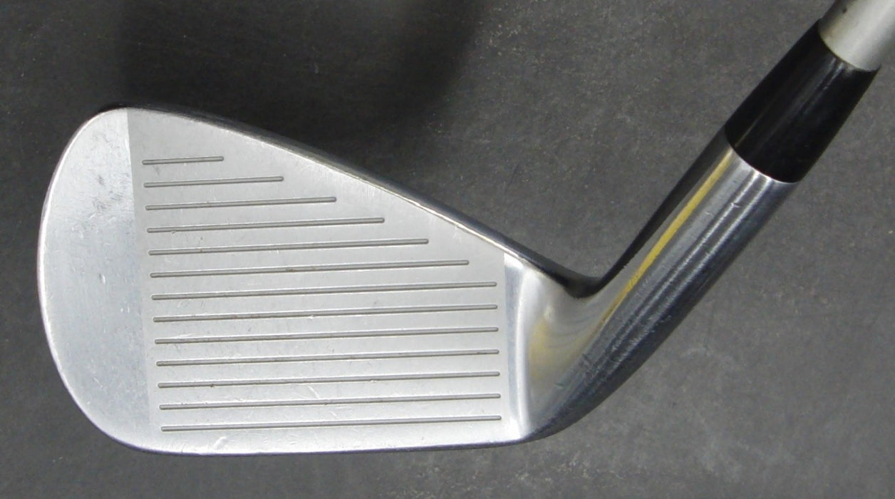 Mizuno JPX 850 Forged 8 Iron Regular Graphite Shaft STM Grip