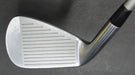 Mizuno JPX 850 Forged 8 Iron Regular Graphite Shaft STM Grip