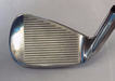 Macgregor VIP Century 6 Iron Graphite Shaft
