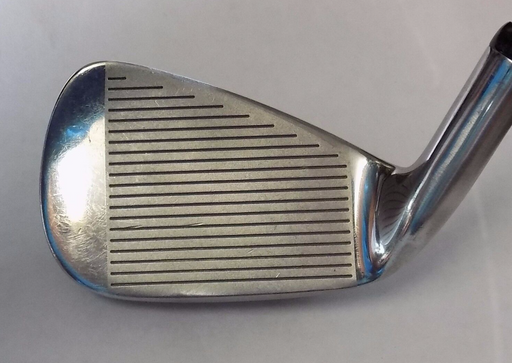 Macgregor VIP Century 6 Iron Graphite Shaft