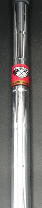 TaylorMade Tour Preferred TP 8 Iron  Stiff Steel Shaft Golf Pride Grip