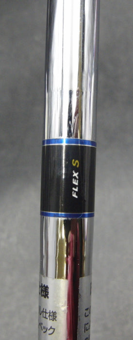 TaylorMade rac cgb 5 Iron Stiff Steel Shaft TaylorMade Grip