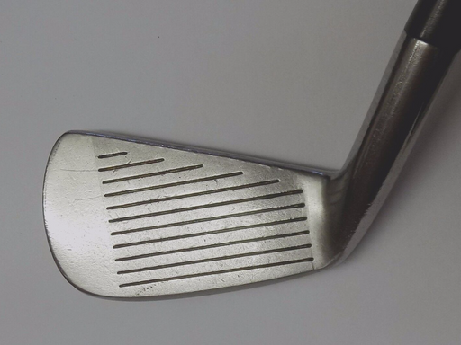 Mizuno MP14 Forged 4 Iron True Temper S300 Steel Shaft Golf Pride Grip
