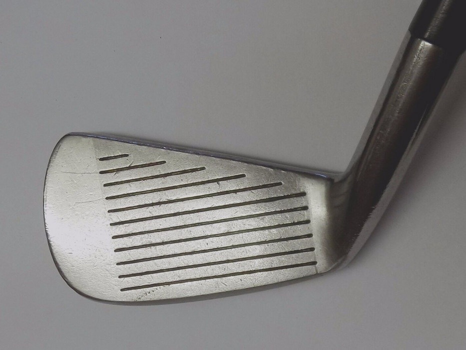 Mizuno MP14 Forged 4 Iron True Temper S300 Steel Shaft Golf Pride Grip