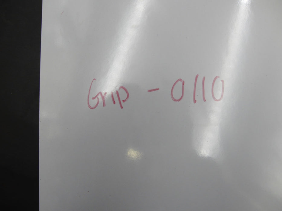 T.Polo Master Target Putter Steel Shaft 100cm Length Black Grip