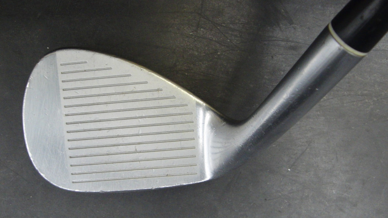 Fourteen MT28 V5 Forged 52° Gap Wedge Regular Steel Shaft Fourteen Grip