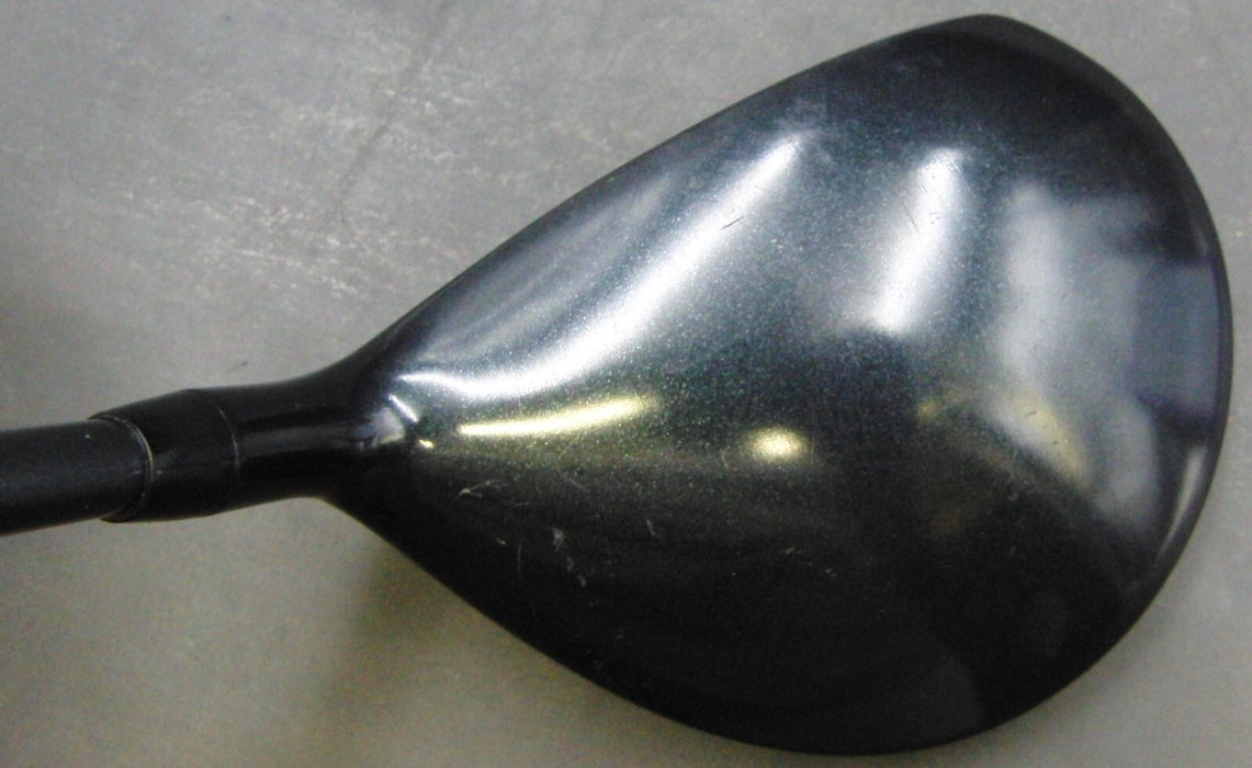 Ryobi DF-98 TIF 15° 3 Wood Regular Graphite Shaft Ryobi Grip