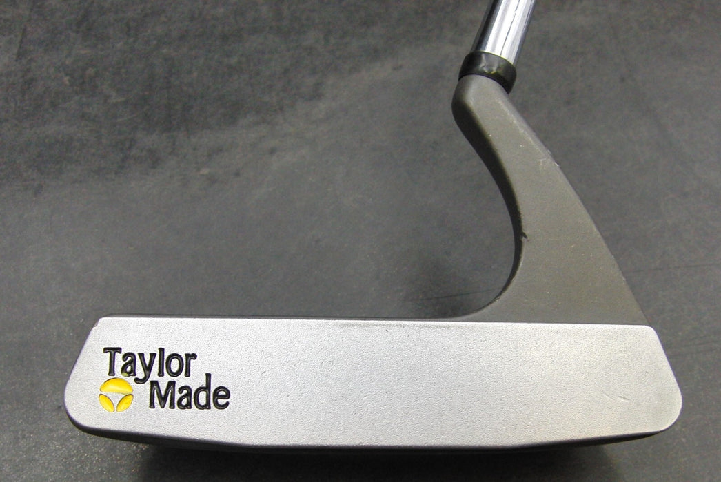 Taylormade Patent Pending Putter Steel Shaft 87cm Length TaylorMade Grip