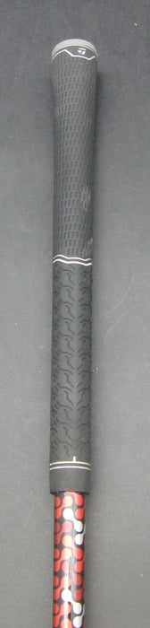 TaylorMade M4 2021 6 Iron Regular Graphite Shaft TaylorMade Grip