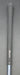 Ladies Mizuno Zephyr NX 25° Hybrid Ladies Graphite Shaft Mizuno Grip
