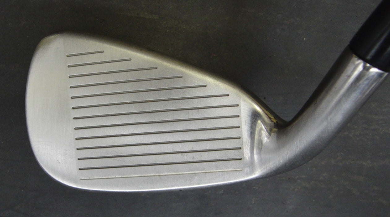 Cleveland CG7 7 Iron Stiff Steel Shaft Iomic Grip
