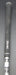 Titleist VG3 Driver Regular Graphite Shaft Spalding Grip