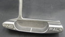 Ping PAL 4 Putter 89cm Length Steel Shaft West Golf Grip