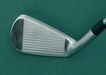 Mizuno MP H4 GF Forged 4 Iron Stiff Steel Shaft Lamkin Grip