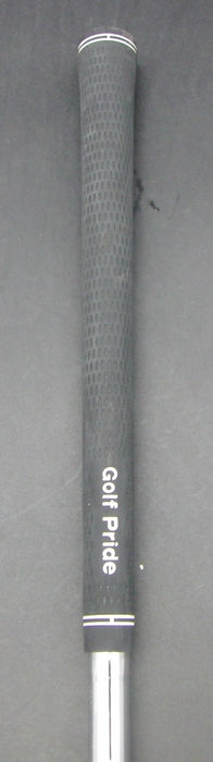 TaylorMade Burner XD 6 Iron Regular Steel Shaft Golf Pride Grip