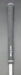 TaylorMade Burner XD 6 Iron Regular Steel Shaft Golf Pride Grip