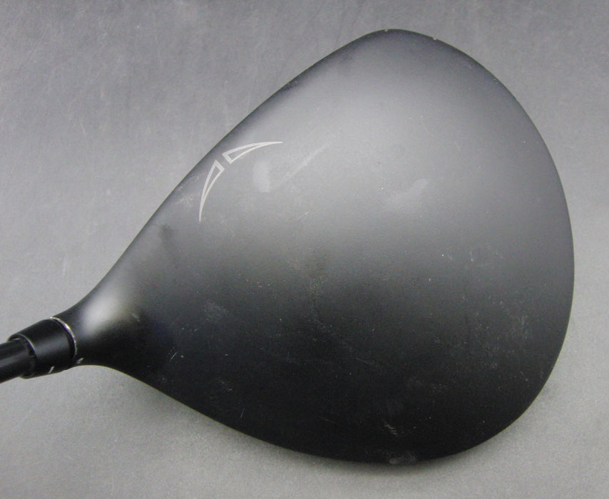Ping Anser 10.5° Driver Extra Stiff (Optional) Graphite Shaft Lamkin Grip