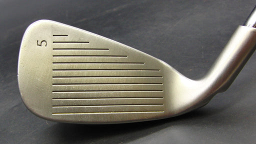 Ping G20 Black Dot 5 Iron Stiff Steel Shaft Iomic Grip