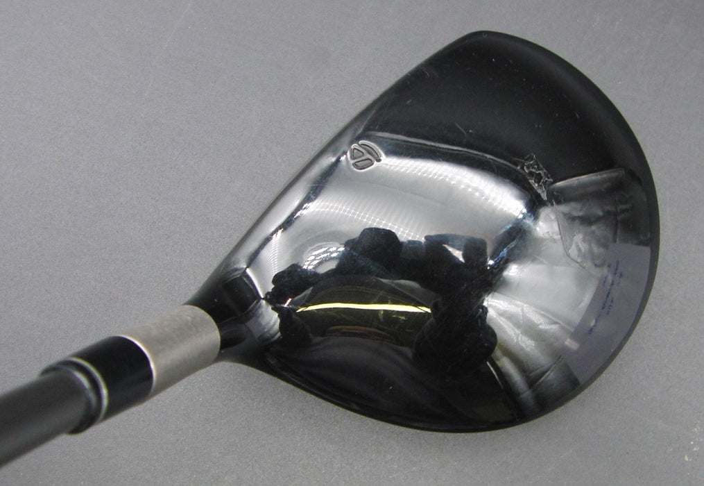 TaylorMade R7 XR 3 Wood Stiff Graphite Shaft Control Core Grip