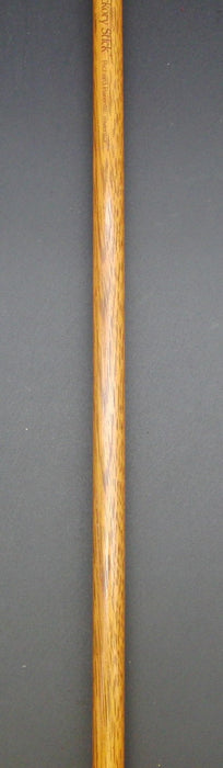 Callaway The Purist Steel Core Putter Wood Shaft 83cm Length Callaway Grip*