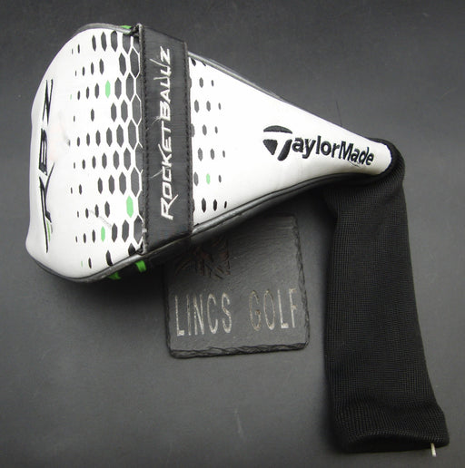 TaylorMade RBZ Driver Head Cover