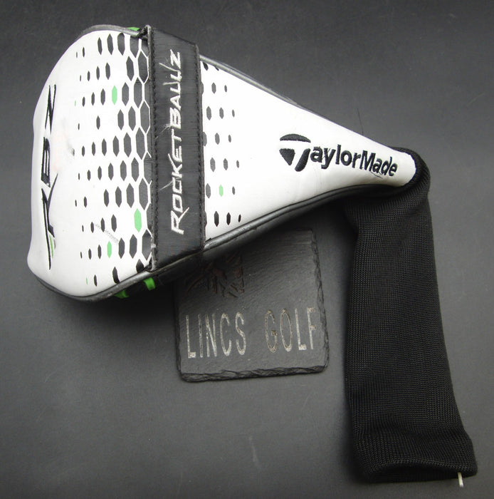 TaylorMade RBZ Driver Head Cover