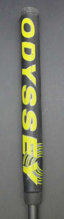 Odyssey Stroke Lab 2M Putter Steel Shaft 86cm Length Odyssey Grip*