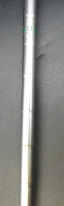 Woss 33 Design M0-01 Pat. Putter Graphite Shaft Length 90cm Woss Grip