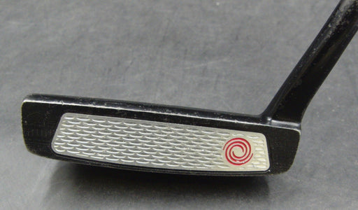 Odyssey Metal-X 9 Putter 78cm Length Steel Shaft (Can be extended)*