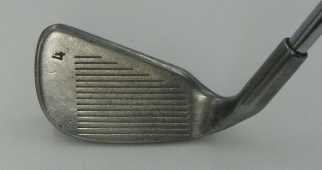 Ping Eye2 Red Dot 4 Iron Extra Stiff Steel Shaft Golf Pride Grip