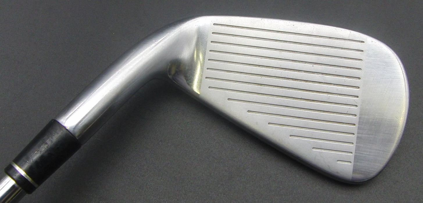 TaylorMade R11 5 Iron Regular Steel Shaft TaylorMade Grip