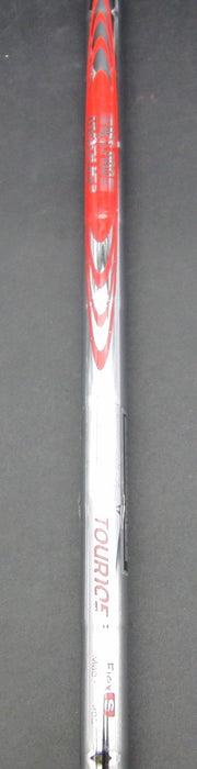 Ping G400 Black Dot Lob Wedge Stiff Steel Shaft Golf Pride Grip