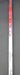 Ping G400 Black Dot Lob Wedge Stiff Steel Shaft Golf Pride Grip
