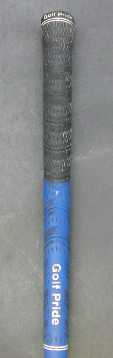 TaylorMade ATV Carbon Steel 56° Sand Wedge Stiff Steel Shaft Golf Pride Grip