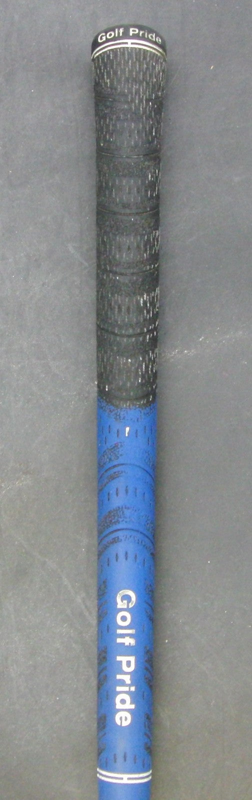 TaylorMade ATV Carbon Steel 56° Sand Wedge Stiff Steel Shaft Golf Pride Grip