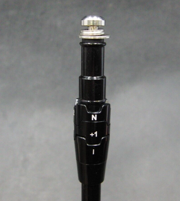 Shaft For Callaway Big Bertha Alpha 815 5 Wood Stiff Shaft PSYKO Crossfire