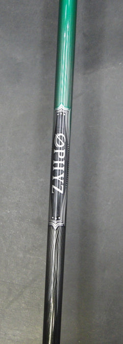 PHYZ 17° 4 Wood Regular Graphite Shaft Iomic Grip
