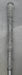 Callaway Big Bertha 2002 10 Iron Regular Graphite Shaft Callaway Big Bertha Grip