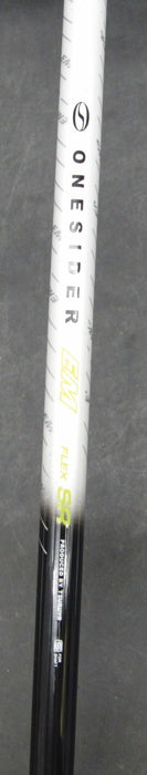 Tsuruya Onesider 11° Driver Regular Graphite Shaft Benross Grip (Dent)