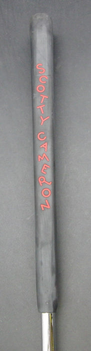 Titleist Scotty Cameron Sonoma Putter Steel Shaft 86cm Length