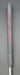 Titleist Scotty Cameron Sonoma Putter Steel Shaft 86cm Length