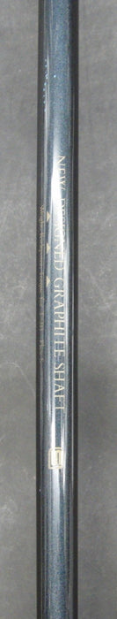 S-YARD T.311 Forged Titanium 9.5° Driver Stiff Graphite Shaft S-YARD Grip