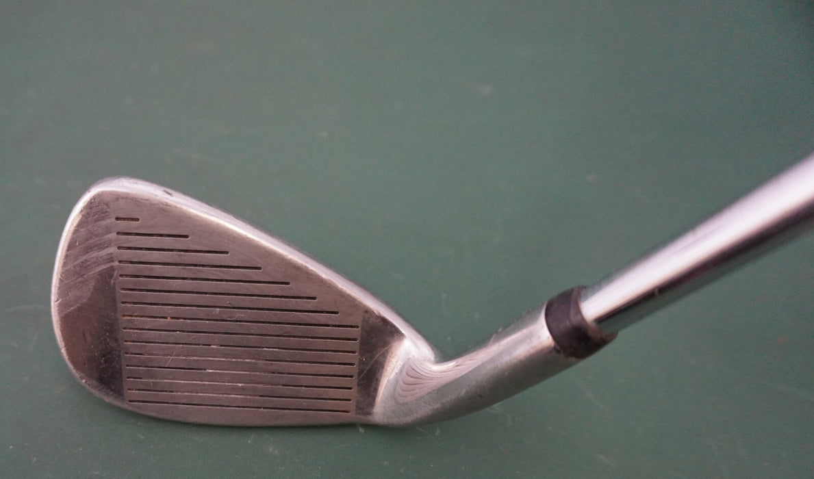 Dunlop MXII Power 8 Iron Regular Steel Shaft Dunlop Grip