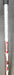 Ping K15 Ti Face White Dot 6 Iron Regular Graphite Shaft Ping Grip