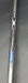 Taylormade r5 rac A Gap Wedge Stiff Graphite Shaft Taylormade Grip