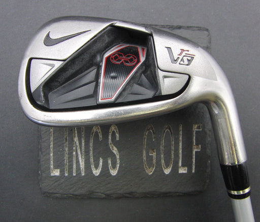 Nike VRS Covert 8 Iron Stiff Graphite Shaft Saplize Grip