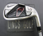 Nike VRS Covert 8 Iron Stiff Graphite Shaft Saplize Grip