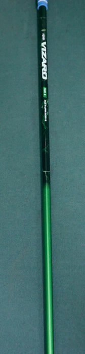 Honma Tour World TW717 460 9.5° Driver Stiff Graphite Shaft Elite Grip