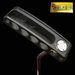 Edel The Brick Putter 87cm Steel Shaft Edel Grip Edel Head Cover